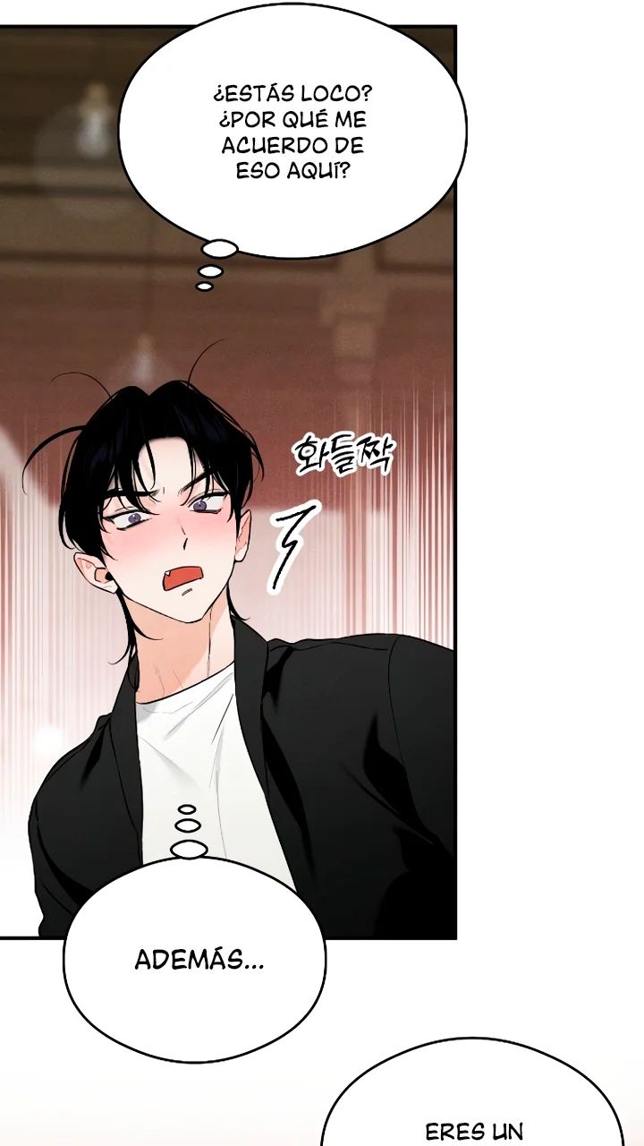 El deseo del diablo – español Capítulo 1 - Page 67