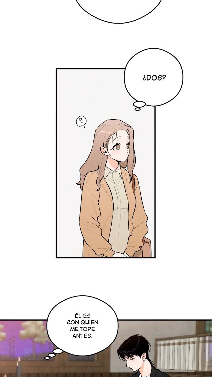 El deseo del diablo – español Capítulo 1 - Page 72