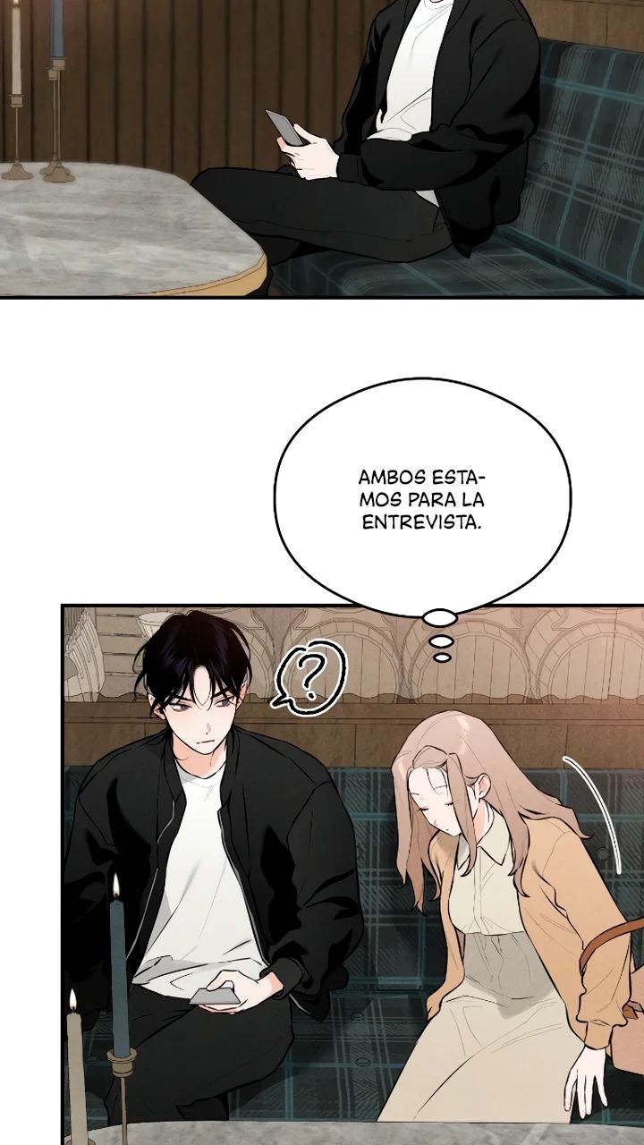 El deseo del diablo – español Capítulo 1 - Page 73