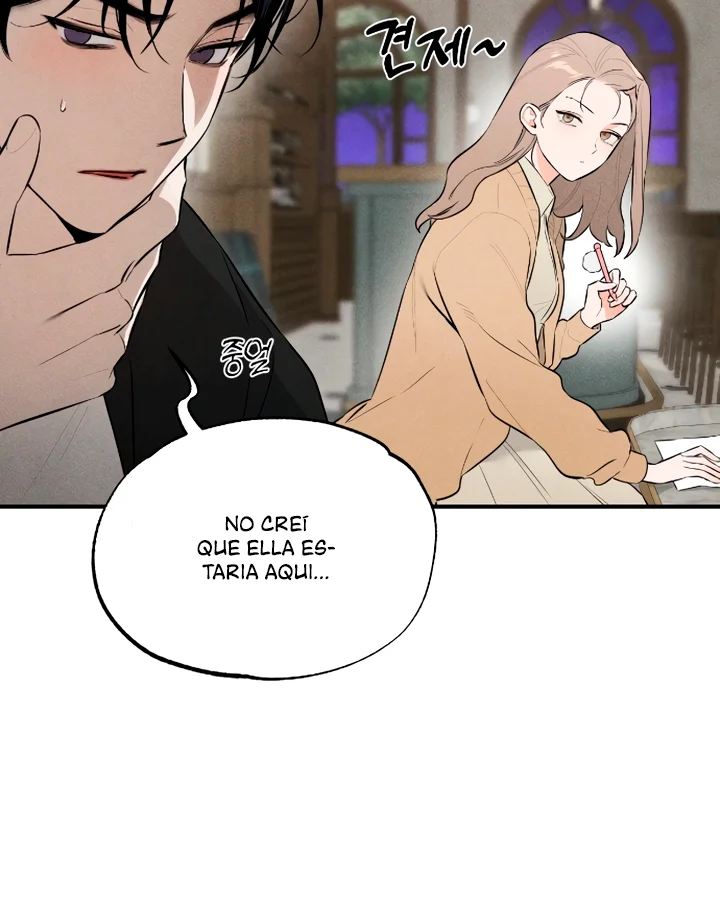 El deseo del diablo – español Capítulo 1 - Page 77