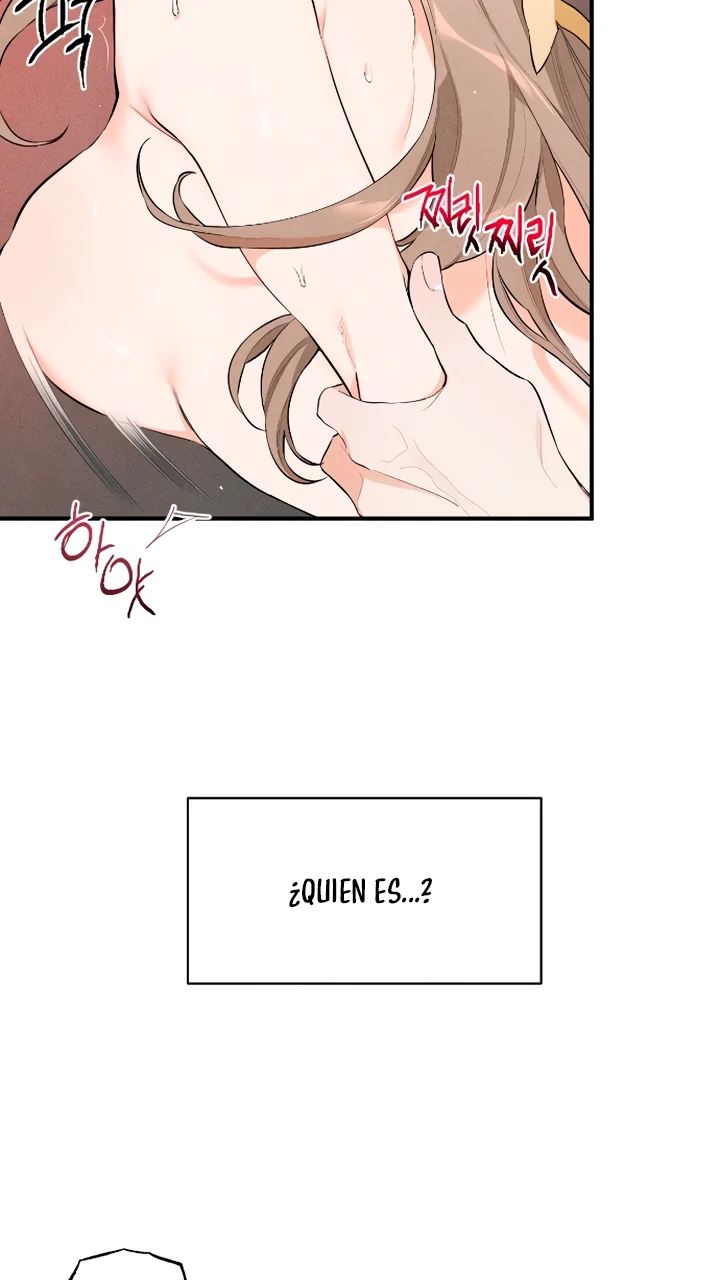 El deseo del diablo – español Capítulo 1 - Page 8