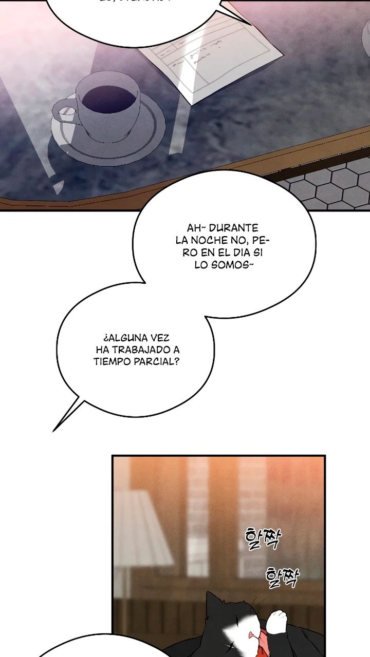El deseo del diablo – español Capítulo 1 - Page 80