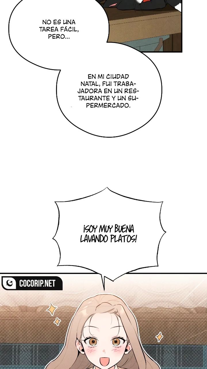El deseo del diablo – español Capítulo 1 - Page 81
