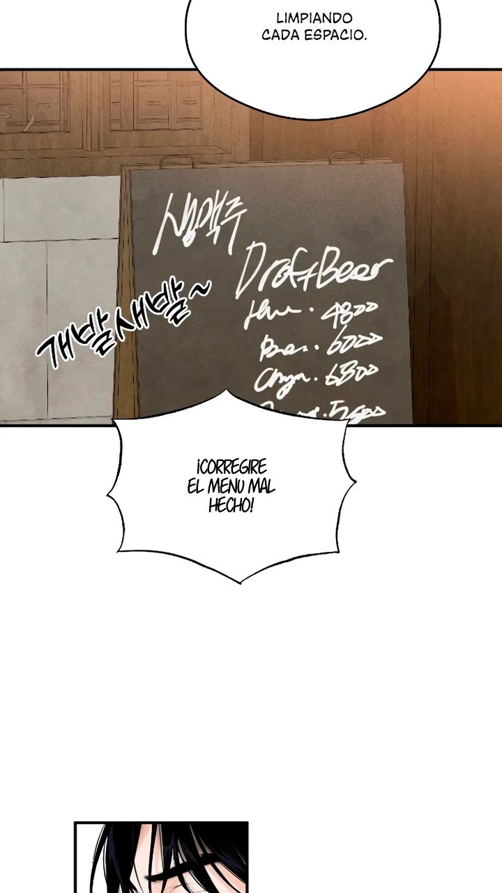 El deseo del diablo – español Capítulo 1 - Page 86