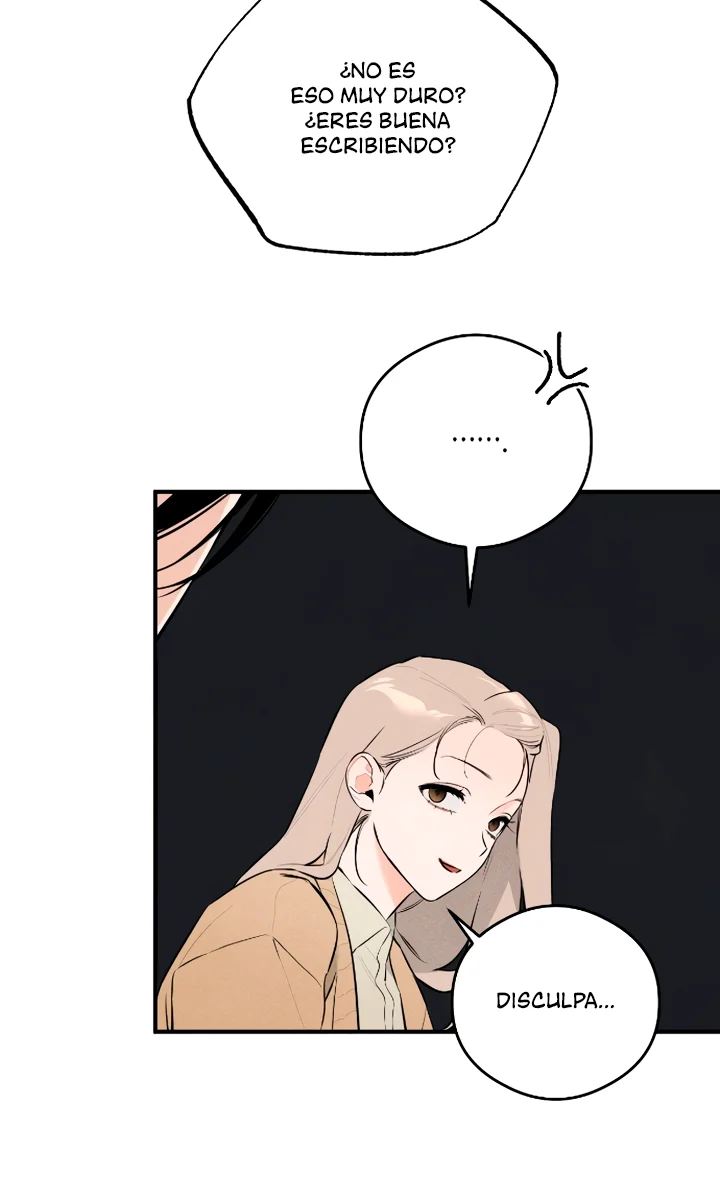 El deseo del diablo – español Capítulo 1 - Page 88