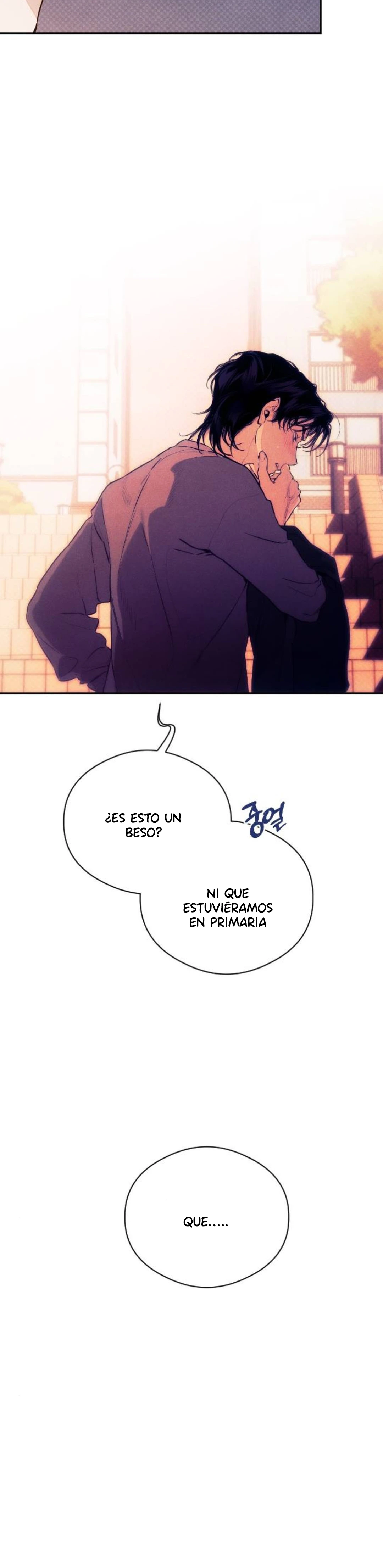 El deseo del diablo – español Capítulo 11 - Page 2