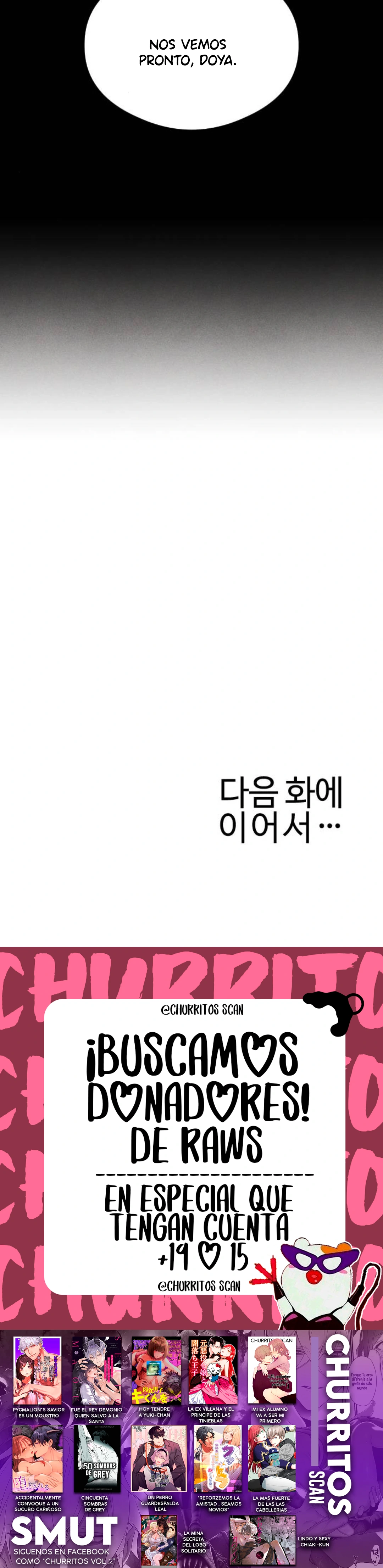 El deseo del diablo – español Capítulo 11 - Page 30