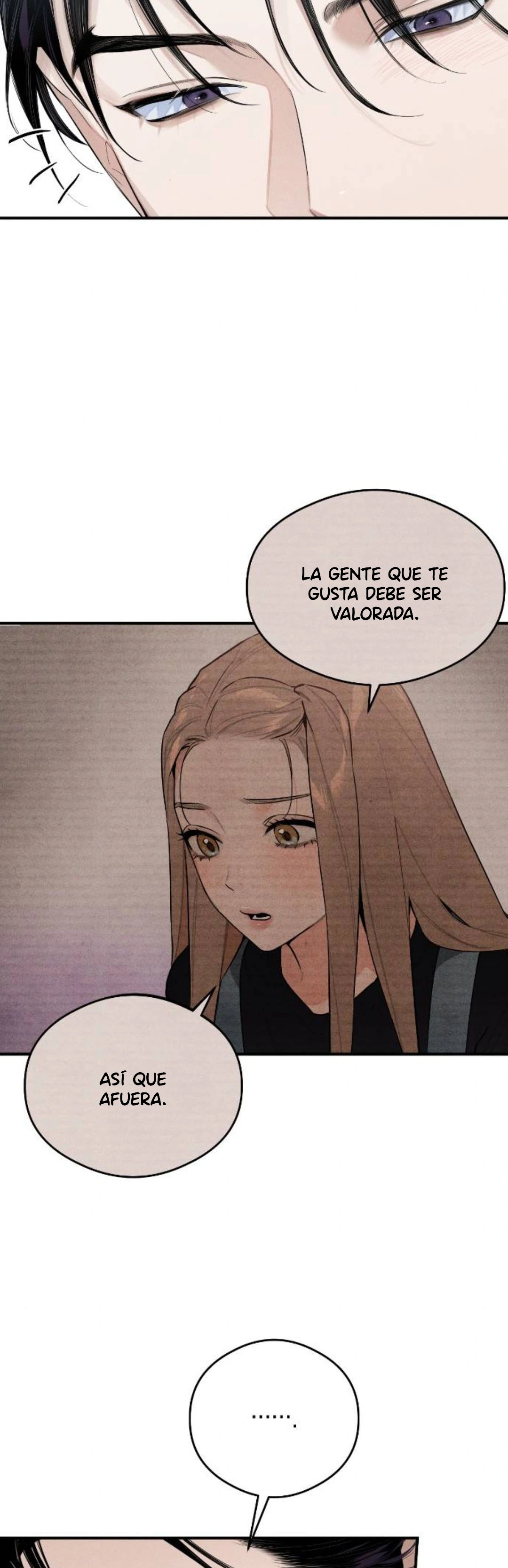 El deseo del diablo – español Capítulo 14 - Page 18