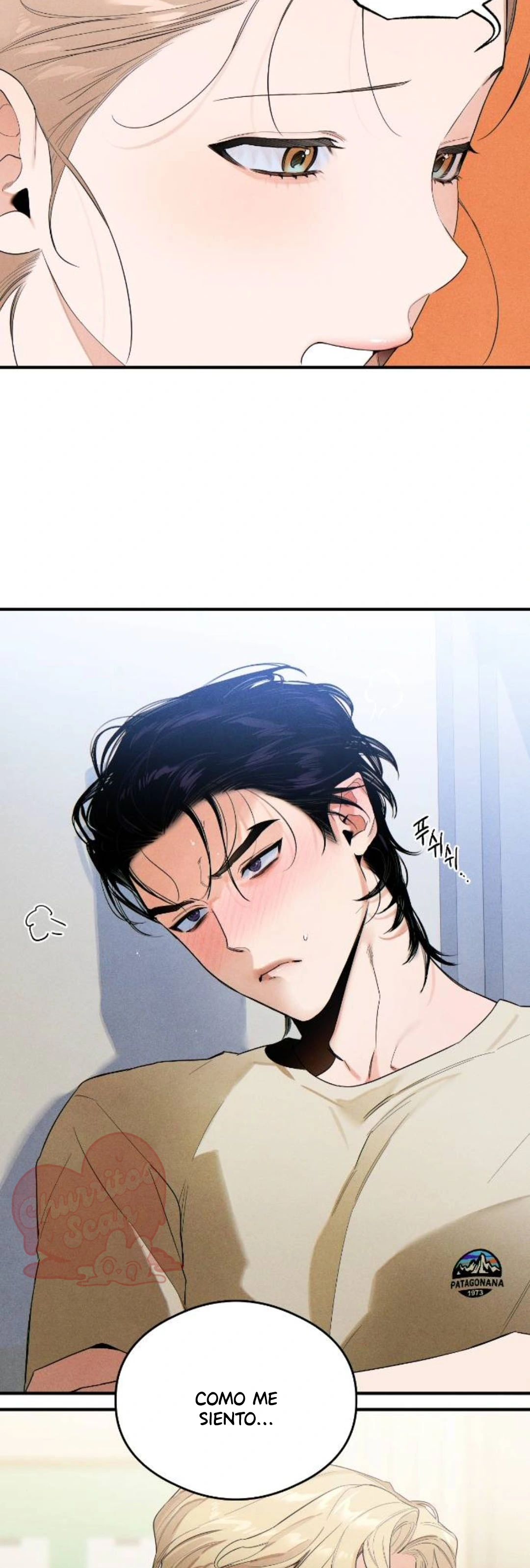 El deseo del diablo – español Capítulo 15 - Page 29