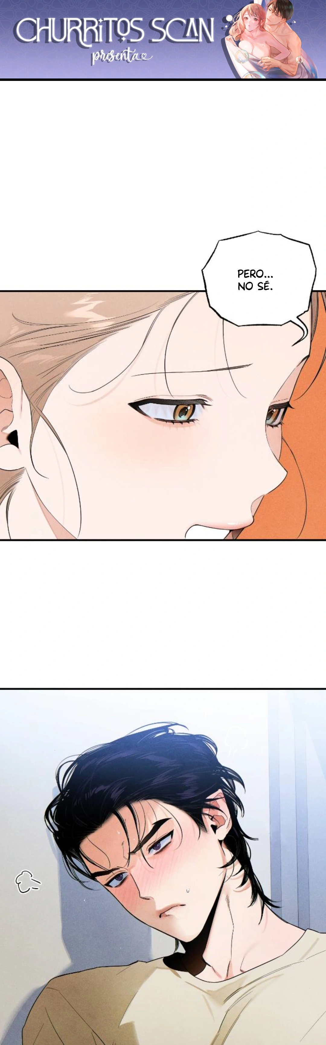 El deseo del diablo – español Capítulo 16 - Page 1