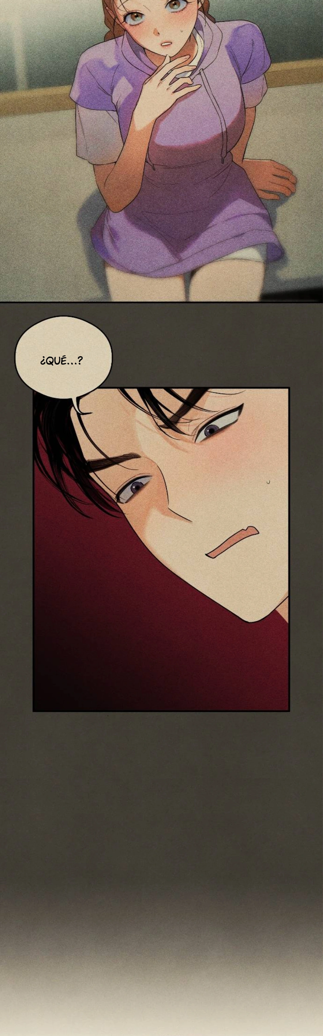 El deseo del diablo – español Capítulo 16 - Page 20