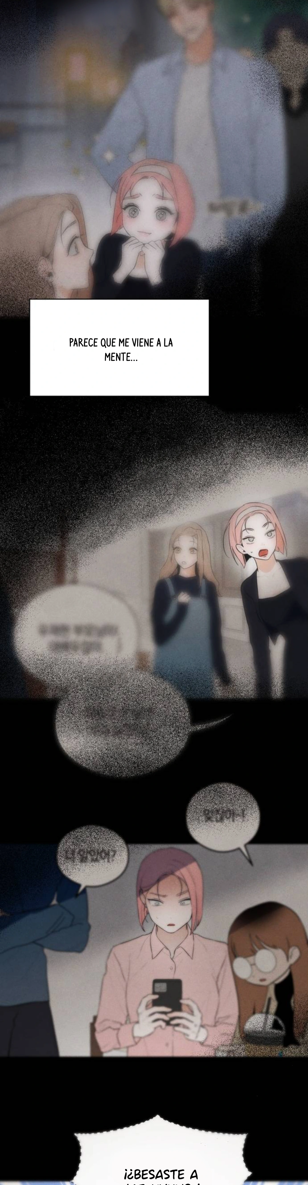 El deseo del diablo – español Capítulo 17 - Page 4