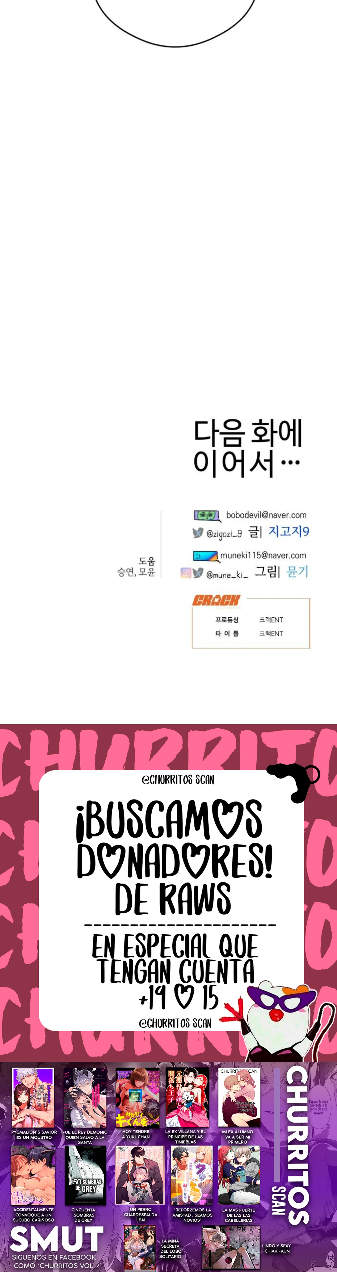 El deseo del diablo – español Capítulo 18 - Page 30