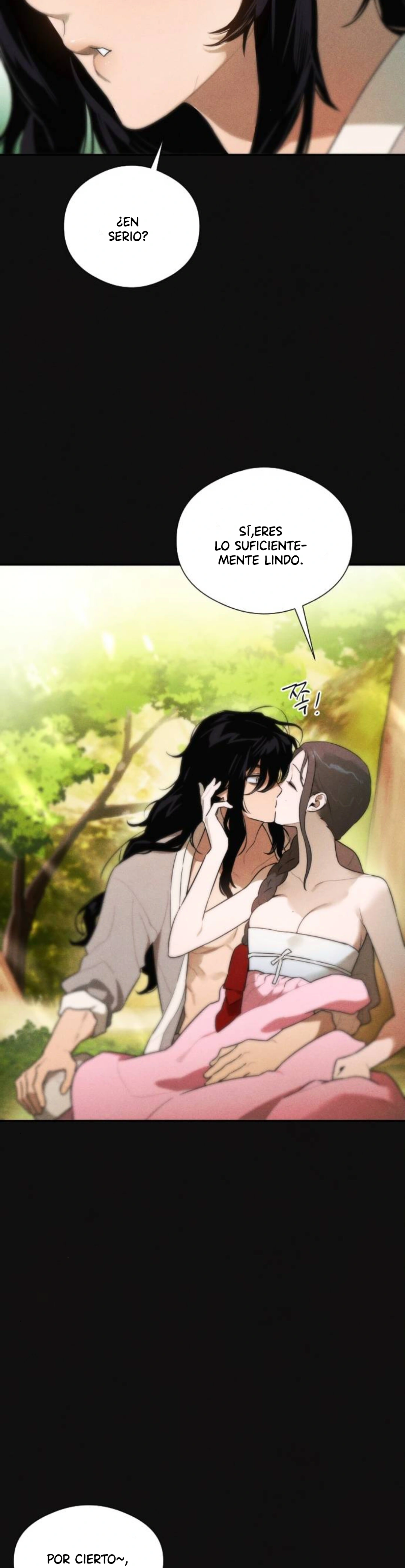 El deseo del diablo – español Capítulo 19 - Page 20