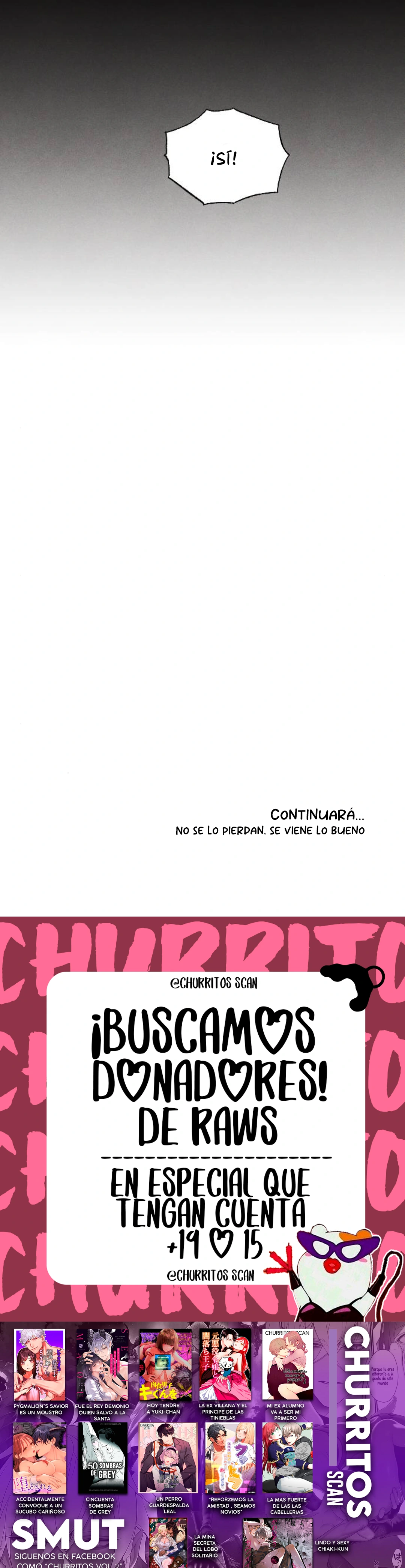 El deseo del diablo – español Capítulo 19 - Page 30