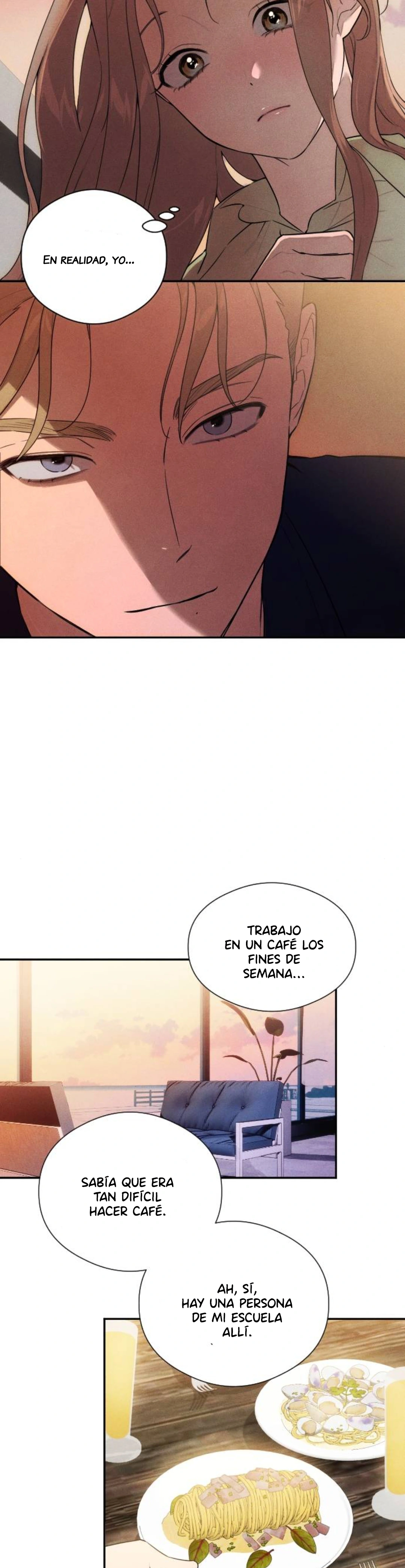 El deseo del diablo – español Capítulo 19 - Page 7