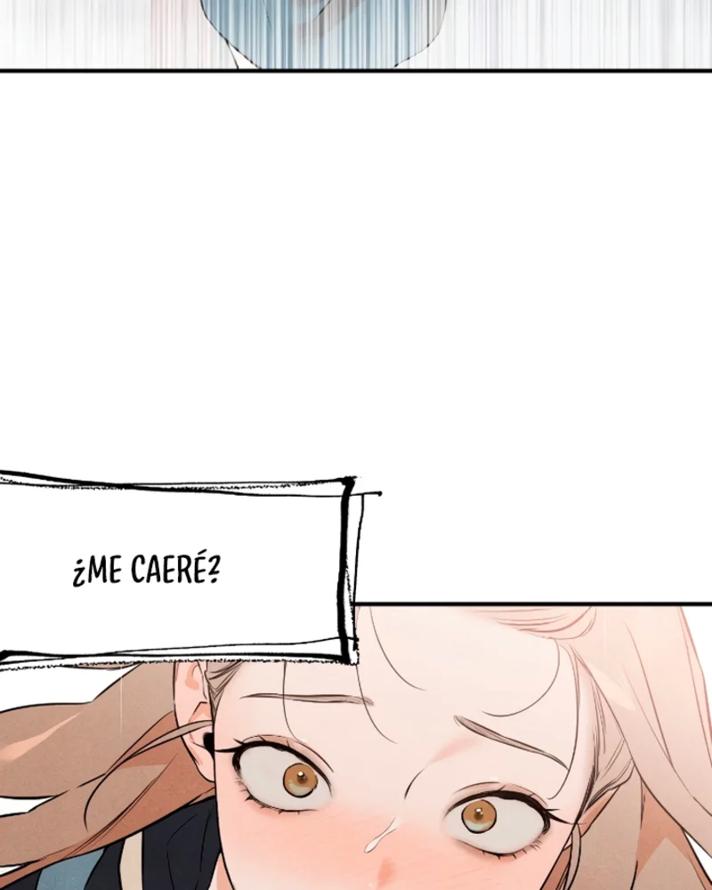 El deseo del diablo – español Capítulo 2 - Page 100