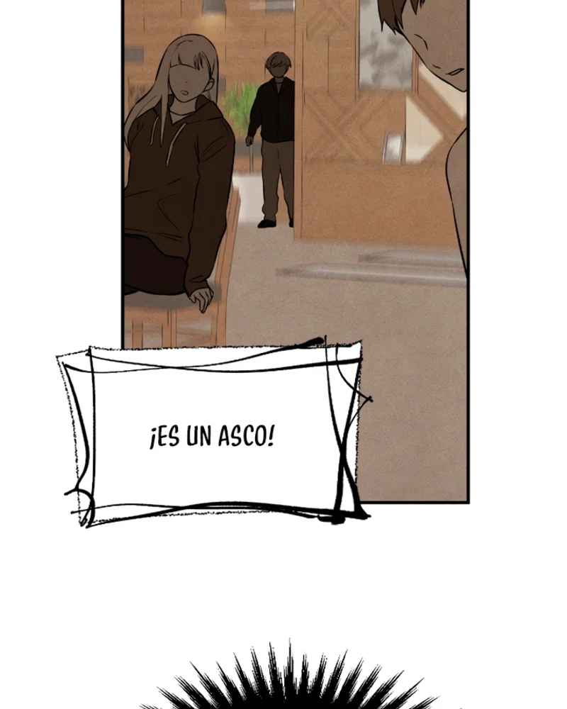 El deseo del diablo – español Capítulo 2 - Page 102