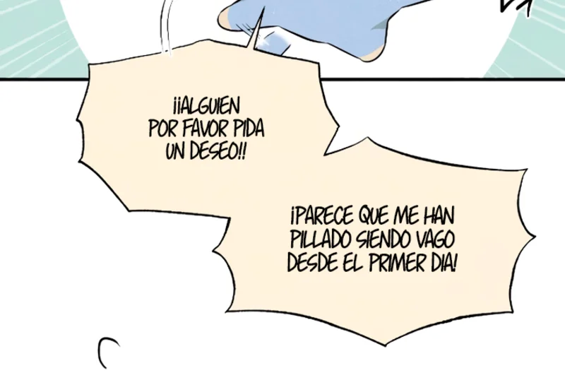 El deseo del diablo – español Capítulo 2 - Page 105