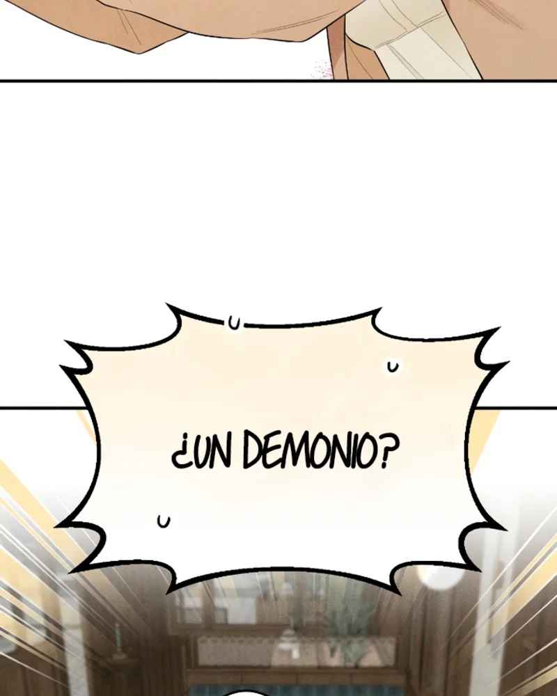 El deseo del diablo – español Capítulo 2 - Page 11