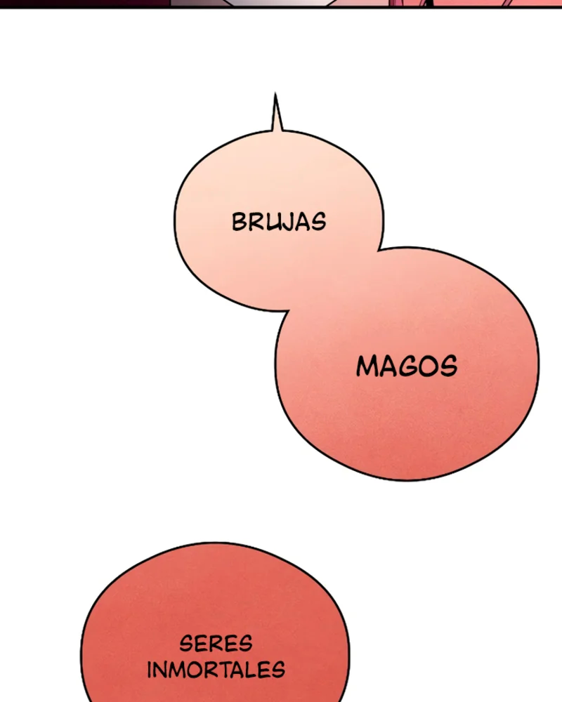 El deseo del diablo – español Capítulo 2 - Page 20