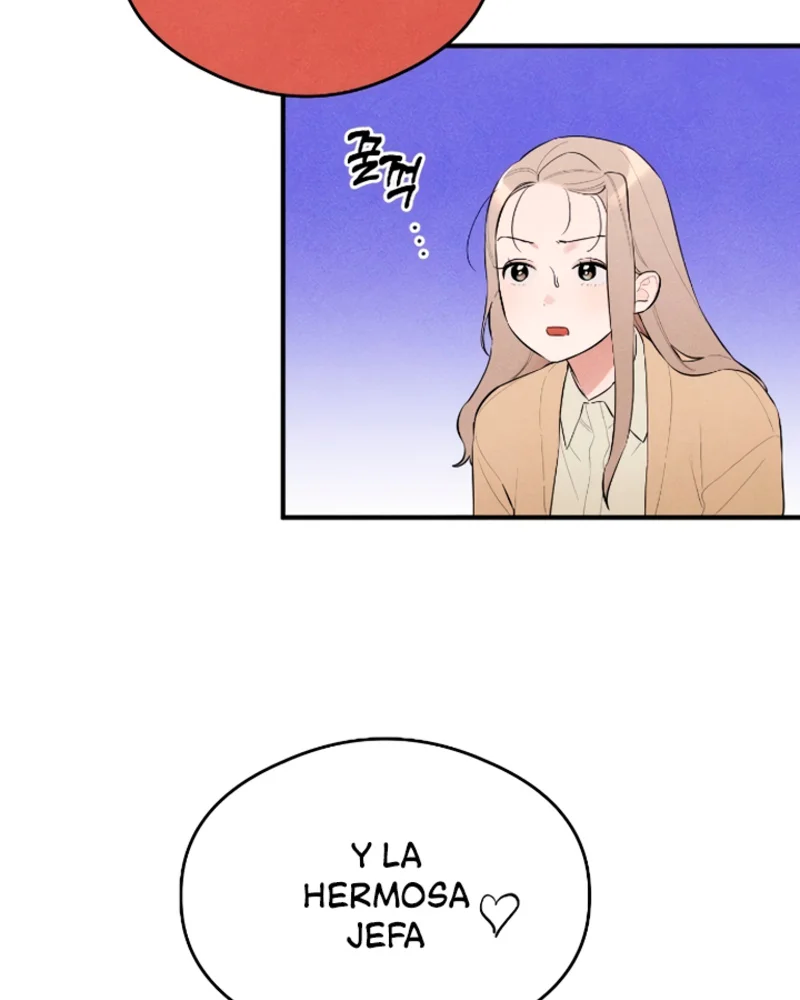 El deseo del diablo – español Capítulo 2 - Page 21