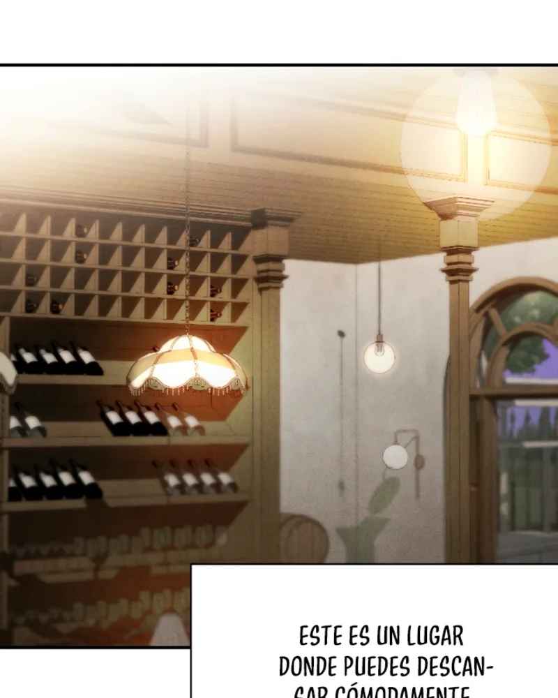 El deseo del diablo – español Capítulo 2 - Page 28