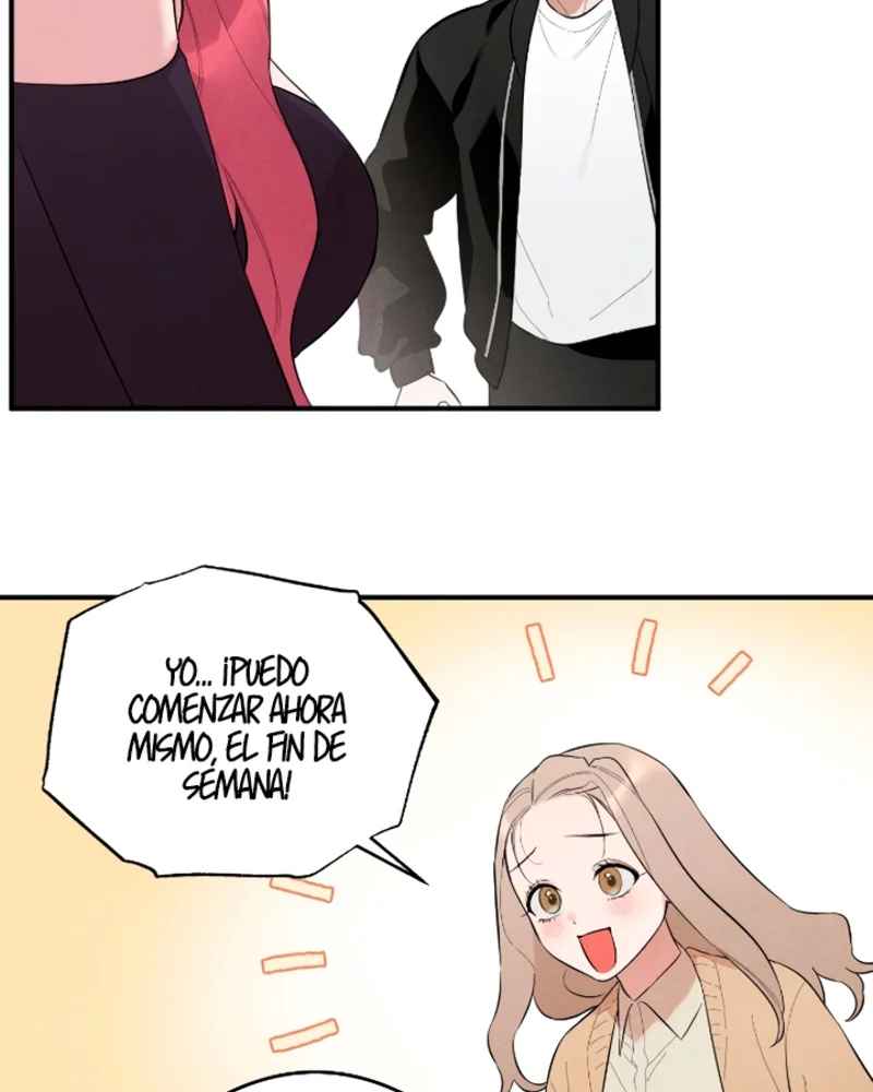 El deseo del diablo – español Capítulo 2 - Page 34