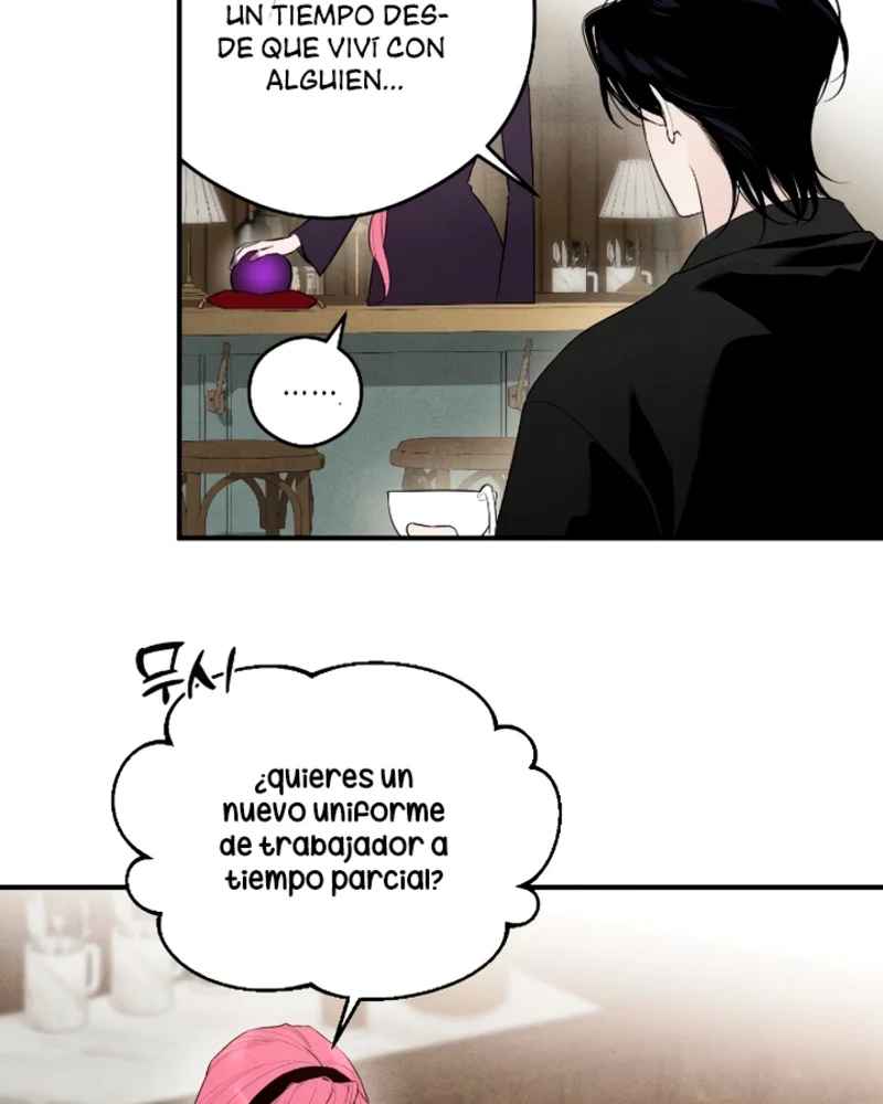 El deseo del diablo – español Capítulo 2 - Page 55