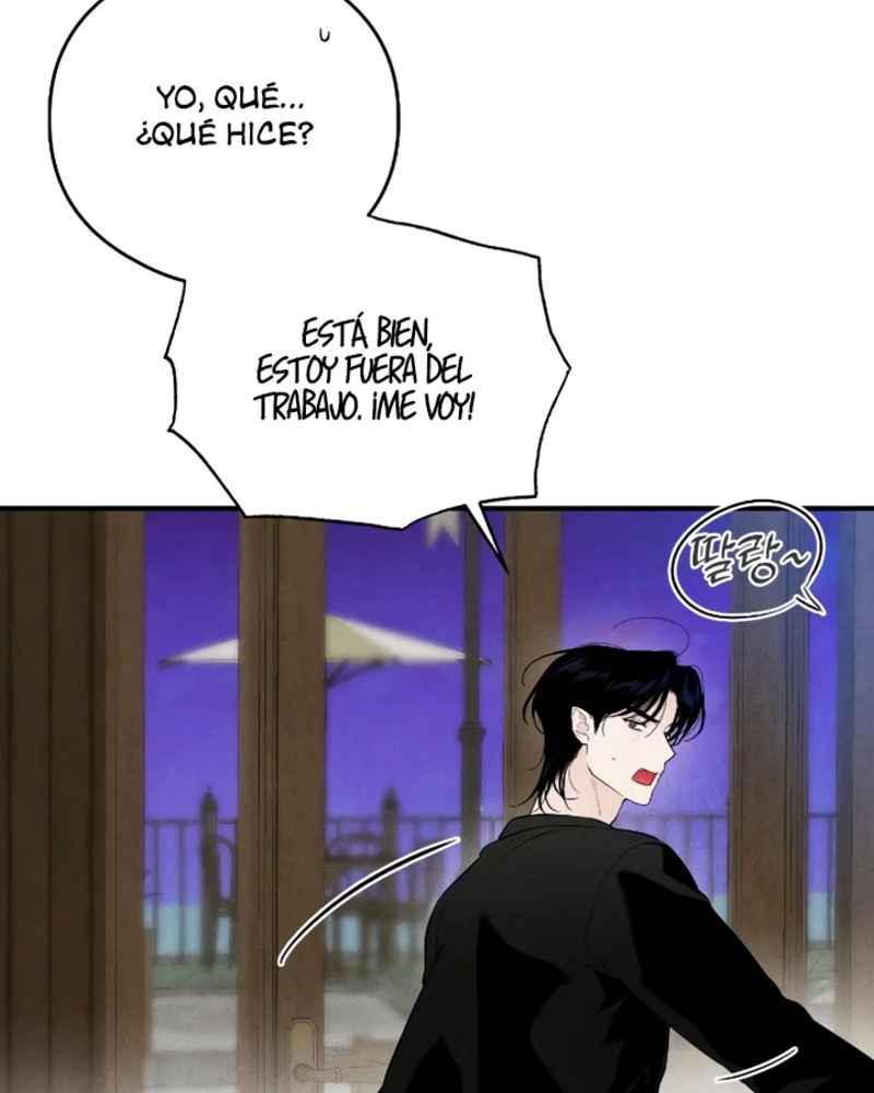 El deseo del diablo – español Capítulo 2 - Page 58