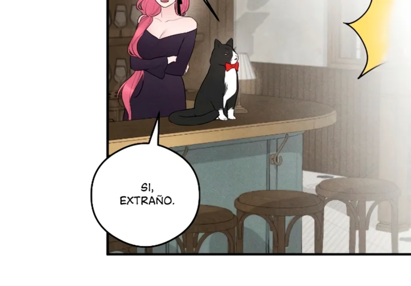 El deseo del diablo – español Capítulo 2 - Page 60