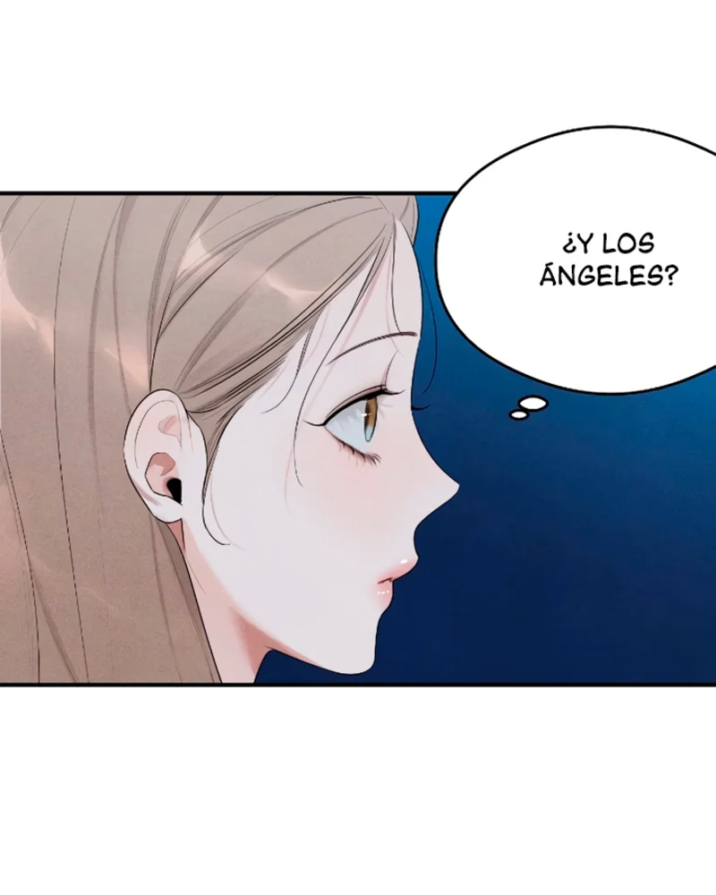 El deseo del diablo – español Capítulo 2 - Page 67