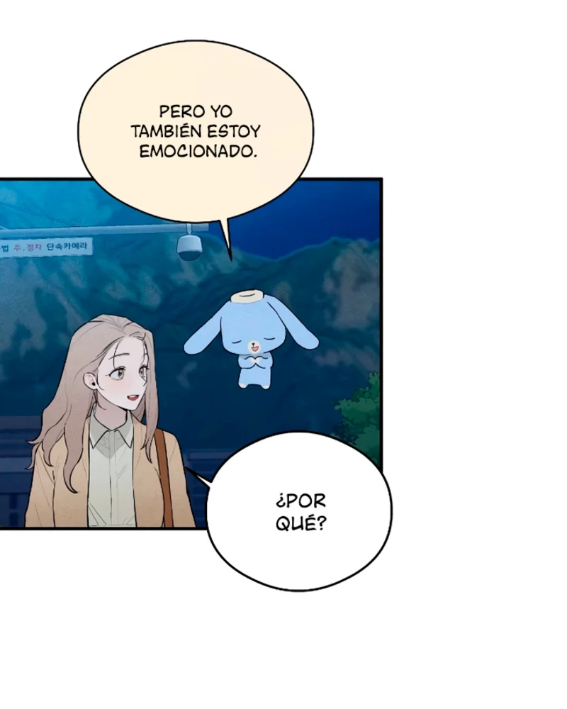 El deseo del diablo – español Capítulo 2 - Page 68