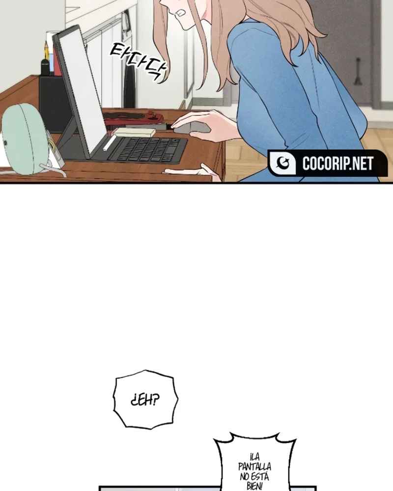 El deseo del diablo – español Capítulo 2 - Page 72