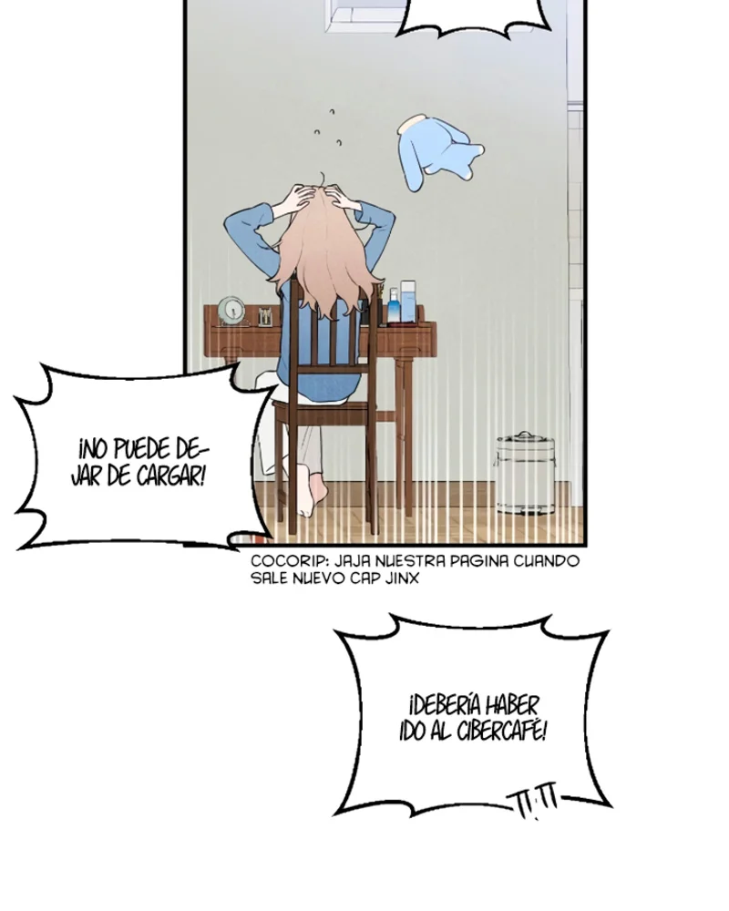 El deseo del diablo – español Capítulo 2 - Page 73