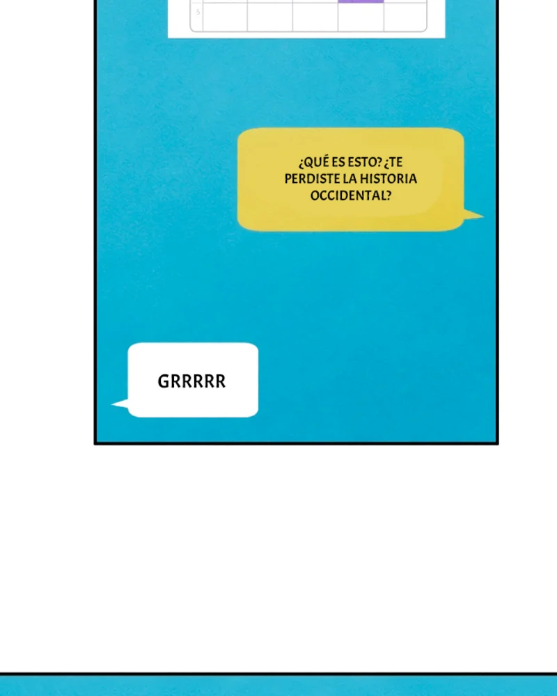 El deseo del diablo – español Capítulo 2 - Page 76