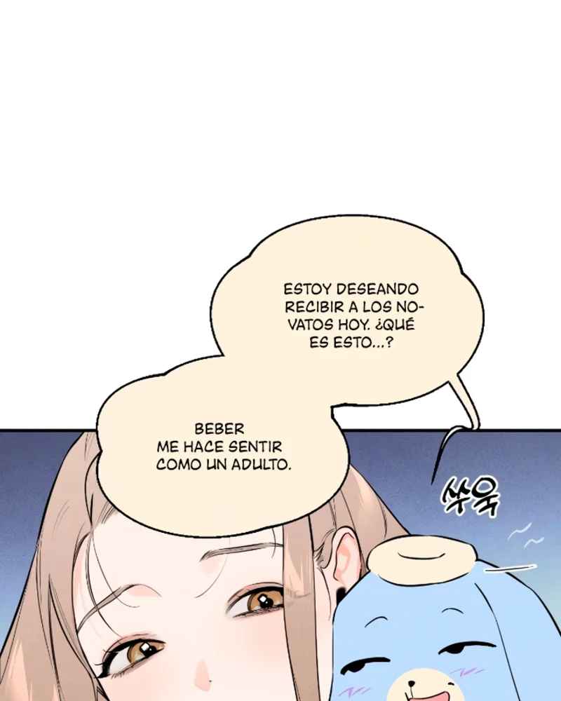 El deseo del diablo – español Capítulo 2 - Page 88