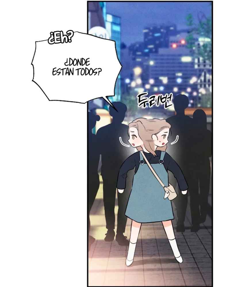 El deseo del diablo – español Capítulo 2 - Page 90