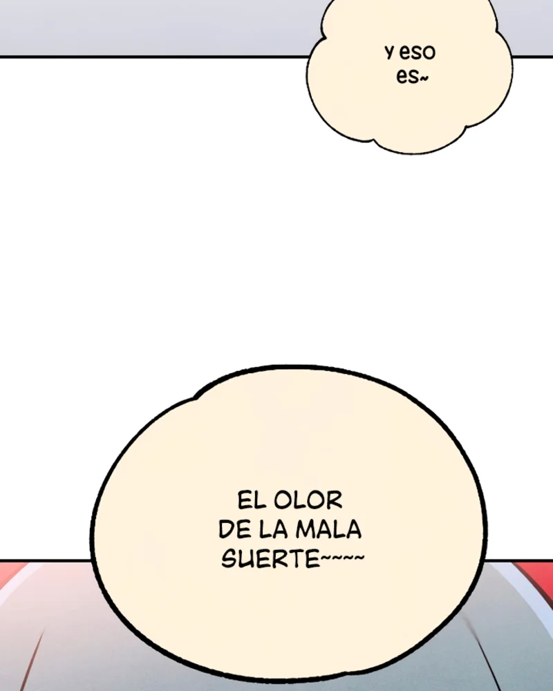 El deseo del diablo – español Capítulo 2 - Page 95