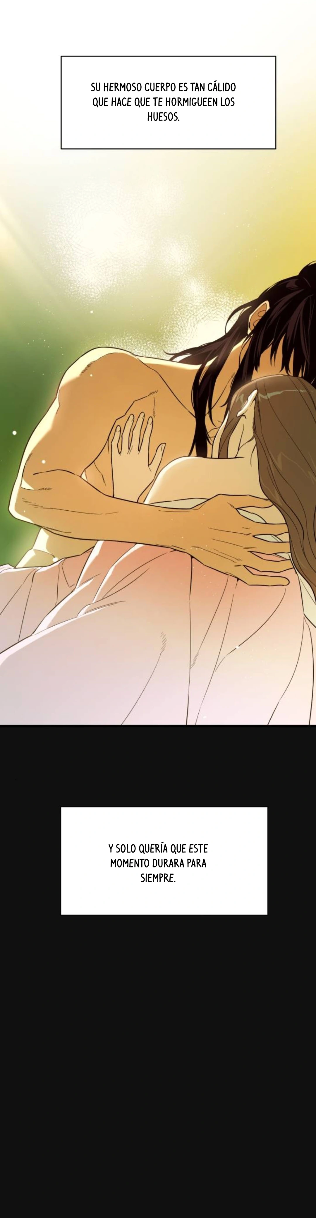 El deseo del diablo – español Capítulo 20 - Page 15