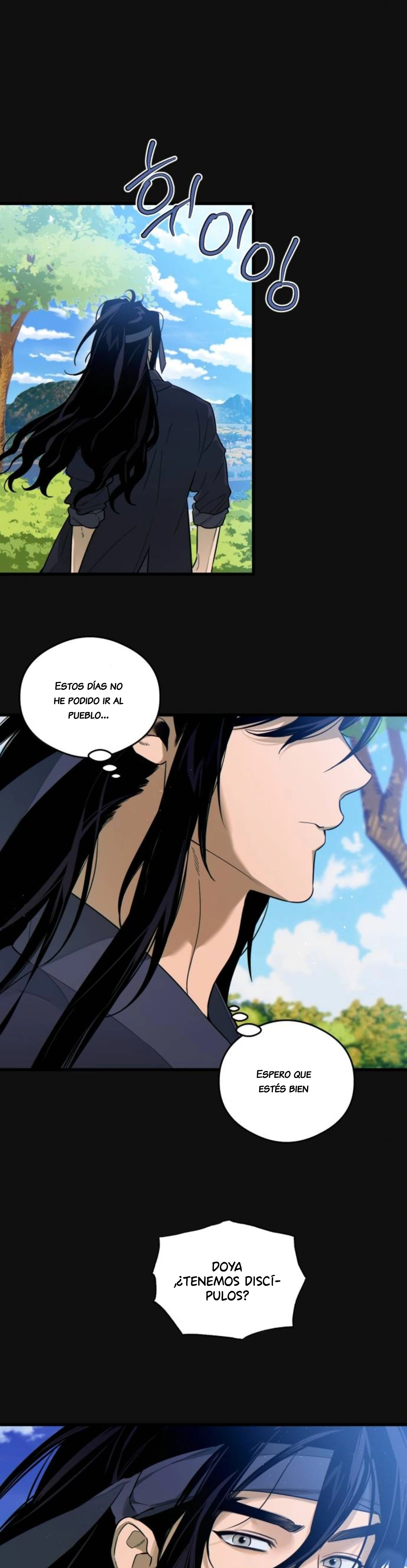 El deseo del diablo – español Capítulo 20 - Page 16