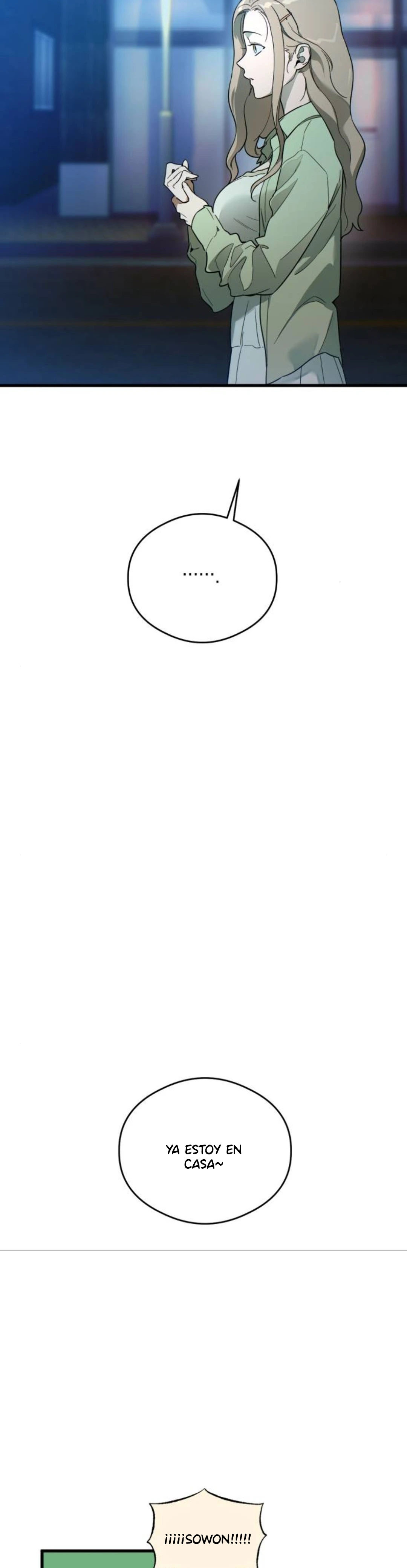 El deseo del diablo – español Capítulo 20 - Page 27