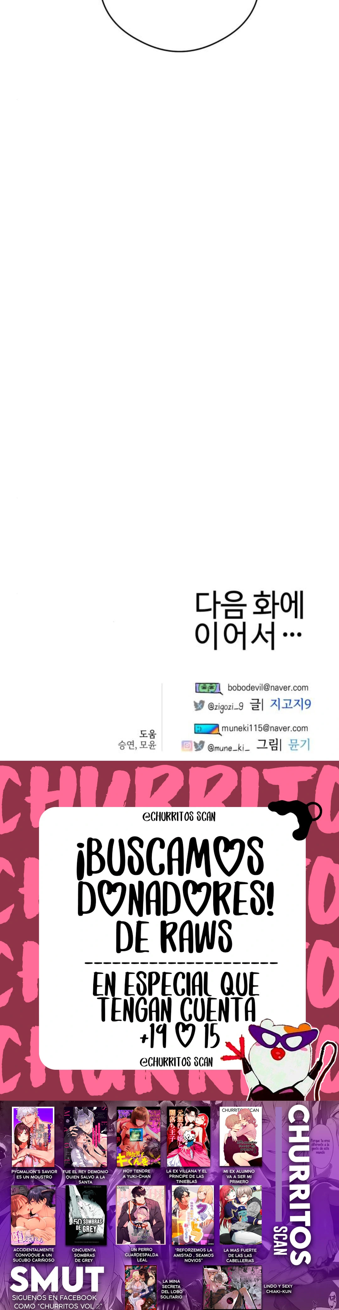 El deseo del diablo – español Capítulo 20 - Page 30