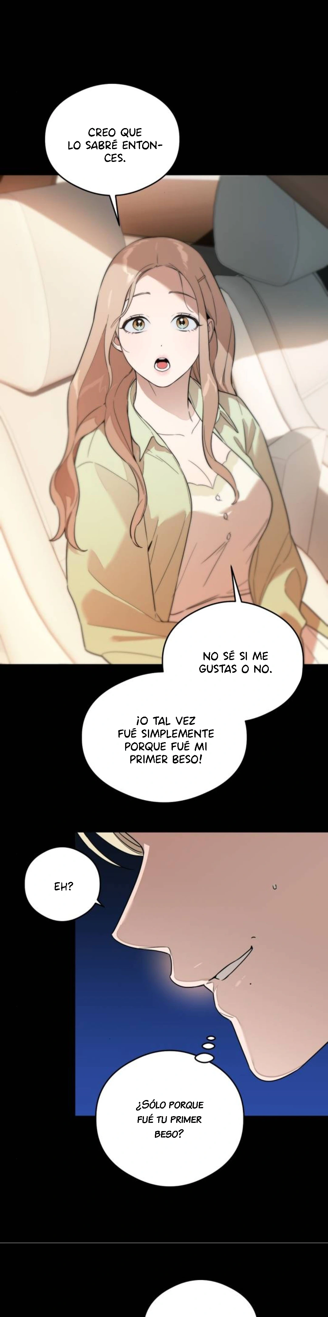 El deseo del diablo – español Capítulo 21 - Page 20