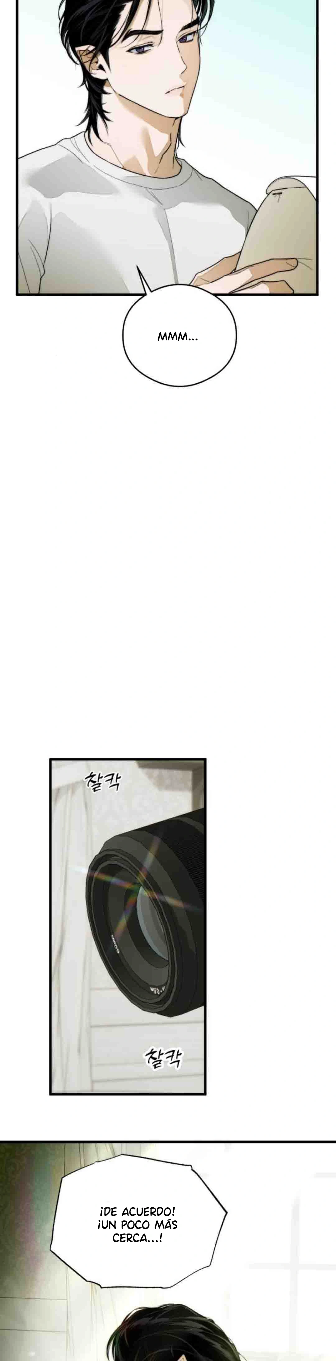 El deseo del diablo – español Capítulo 26 - Page 12