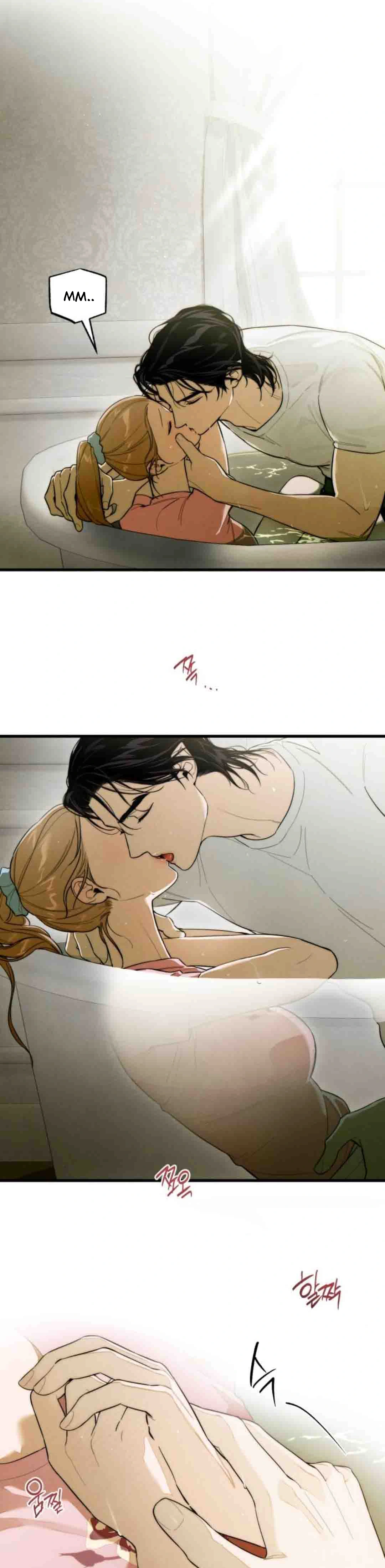 El deseo del diablo – español Capítulo 27 - Page 18