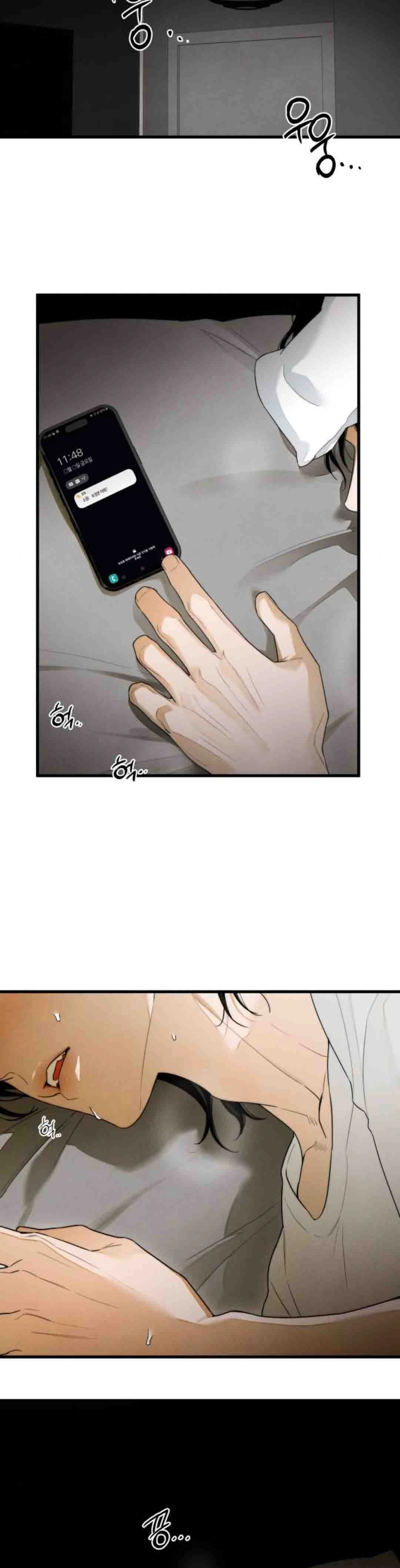 El deseo del diablo – español Capítulo 29 - Page 29