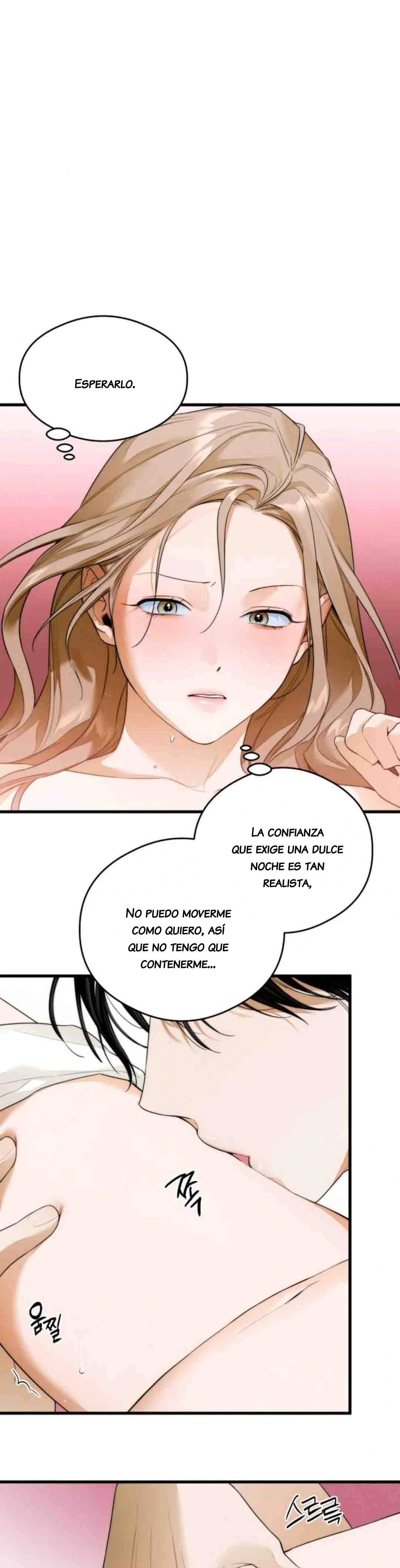 El deseo del diablo – español Capítulo 29 - Page 3