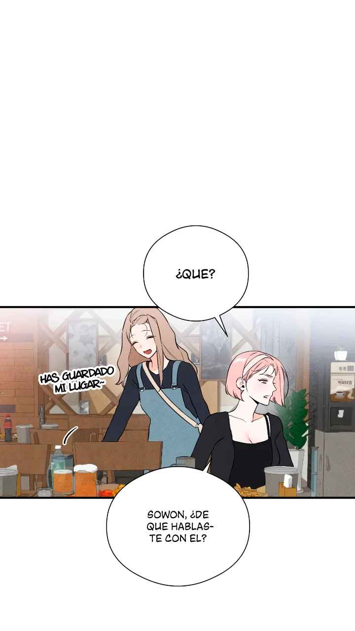 El deseo del diablo – español Capítulo 3 - Page 11