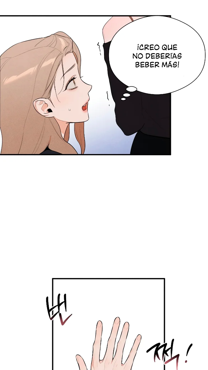 El deseo del diablo – español Capítulo 3 - Page 28